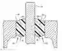Fig. 01 - Active seal assemblies for movable windows