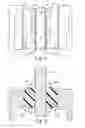 Fig. 03 - Active seal assemblies for movable windows
