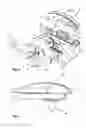 Fig. 02 - Casement window opening and closing assembly