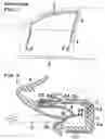 Fig. 02 - Glass run structure for vehicle