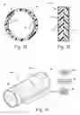 Fig. 08 - Methods for varying seal force in active seal assemblies for doors