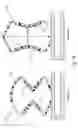 Fig. 09 - Methods for varying seal force in active seal assemblies for doors