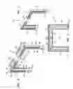 Fig. 02 - Adjustable decorative surround for a fireplace