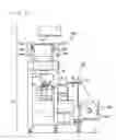 Fig. 04 - Packaging material roll, packing machine using the roll, and commercial goods processing system with the machine