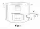 Fig. 02 - Method and apparatus for packaging non-woven garments