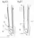 Fig. 09 - Method of filling dispensing cartridges having collapsible packages