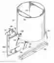 Fig. 01 - Variable tension gusseting system