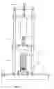 Fig. 06 - Distribution system of pet bottle for drinking water and beverage