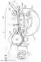 Fig. 06 - Round baler leaf reclamation device