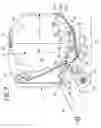 Fig. 08 - Round baler leaf reclamation device