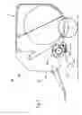 Fig. 02 - Crop processing device with relief system