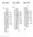 Fig. 04 - Low noise cable or the like protection and guide device