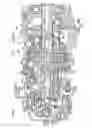Fig. 05 - Hydrostatic continuously variable transmission