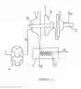 Fig. 02 - Turbocompound forced induction system for small engines