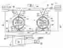 Fig. 01 - Thermal conversion device and process
