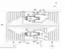 Fig. 01 - Burner for a gas turbine engine