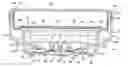 Fig. 01 - Tray for selectably heating or cooling the contents