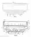 Fig. 04 - Tray for selectably heating or cooling the contents