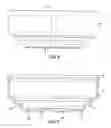 Fig. 06 - Tray for selectably heating or cooling the contents