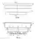Fig. 07 - Tray for selectably heating or cooling the contents