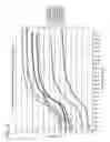 Fig. 13 - Tray for selectably heating or cooling the contents
