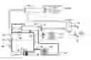 Fig. 01 - System and apparatus controlling a variable speed compressor system