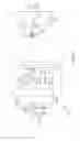 Fig. 04 - Air conditioning system with interior and exterior assemblies
