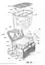 Fig. 03 - Container with cover and closure member