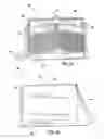 Fig. 04 - Container with cover and closure member