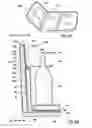 Fig. 07 - Container with cover and closure member