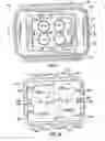 Fig. 18 - Container with cover and closure member