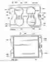 Fig. 20 - Container with cover and closure member
