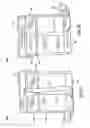 Fig. 25 - Container with cover and closure member