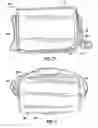 Fig. 26 - Container with cover and closure member