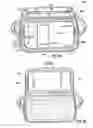 Fig. 27 - Container with cover and closure member