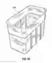 Fig. 29 - Container with cover and closure member