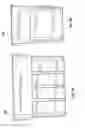 Fig. 31 - Container with cover and closure member