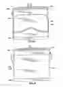 Fig. 33 - Container with cover and closure member