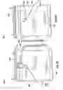 Fig. 34 - Container with cover and closure member