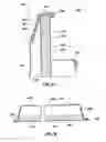Fig. 37 - Container with cover and closure member