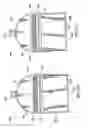 Fig. 47 - Container with cover and closure member
