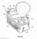 Fig. 53 - Container with cover and closure member