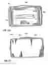 Fig. 55 - Container with cover and closure member