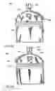 Fig. 56 - Container with cover and closure member