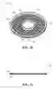 Fig. 04 - Desiccant cup with integral filter