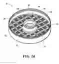 Fig. 05 - Desiccant cup with integral filter