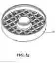 Fig. 08 - Desiccant cup with integral filter