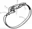 Fig. 01 - Ornamental bracelet