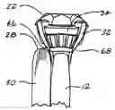 Fig. 01 - Gemstone finger ring