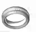 Fig. 01 - Ring having a setting of semi-precious stones